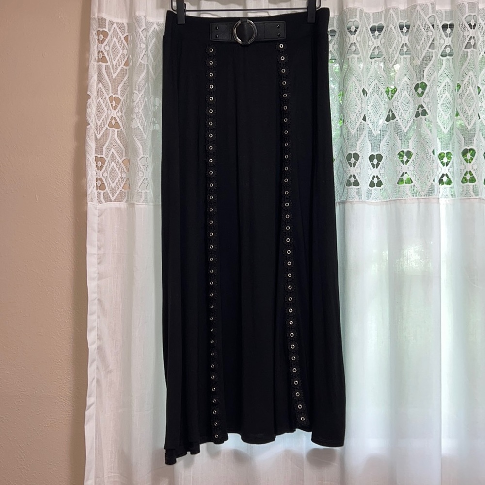 Lapis Skirt Size Large